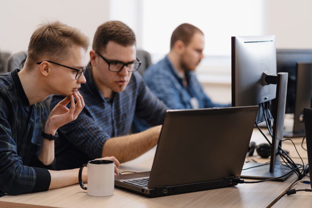 Technical Support Mistakes