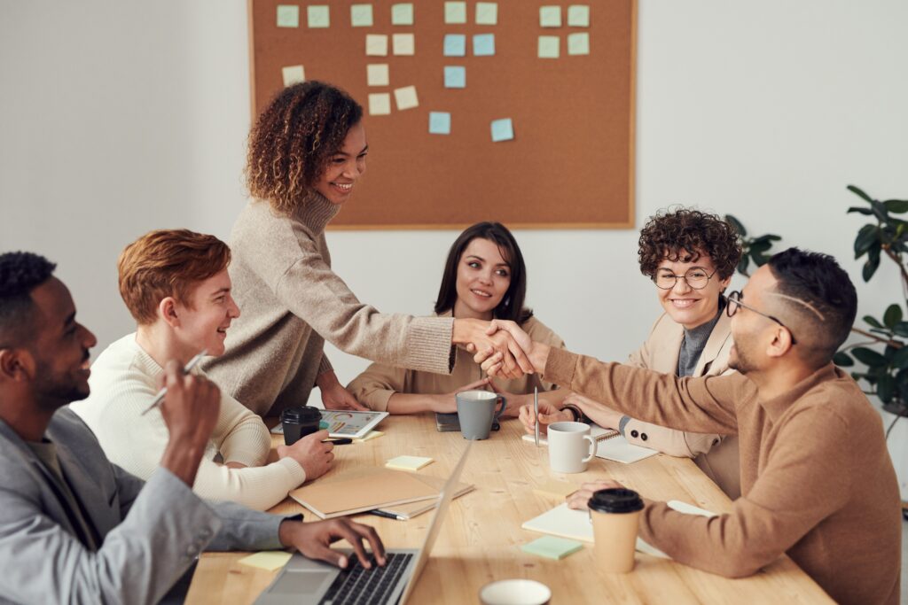 EOR for small business