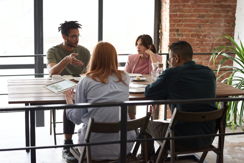 EOR business benefits