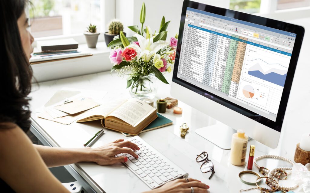 excel data entry tips