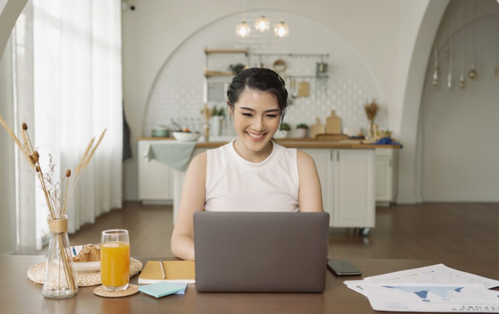Work From Home Tips