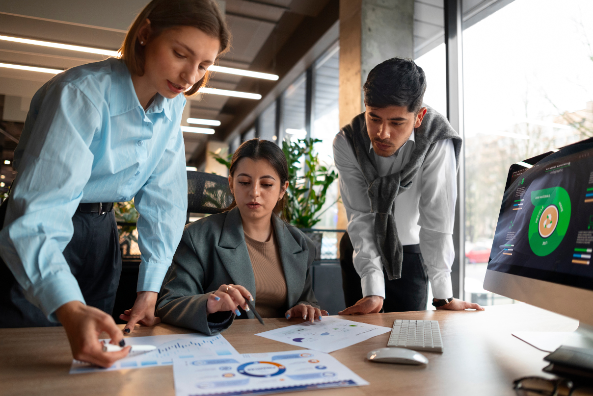 15 Project Management Strategies to Improve Team Efficiency in 2024 | CORE