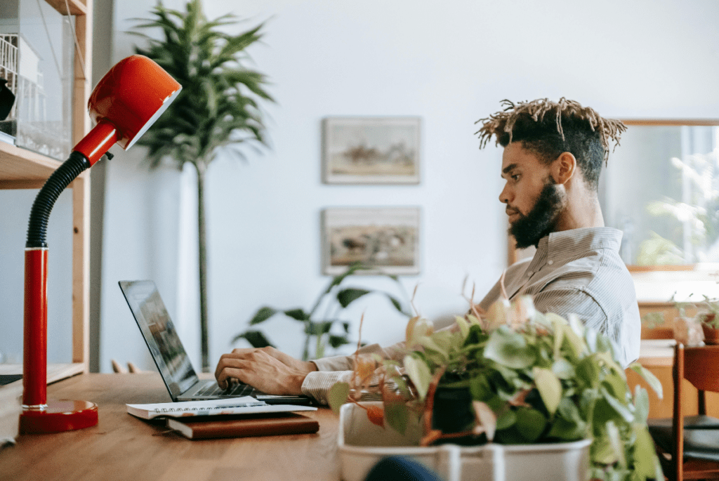 freelance real estate work