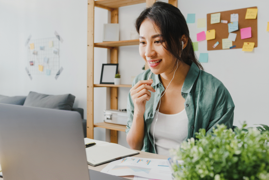remote vs. hybrid marketing careers