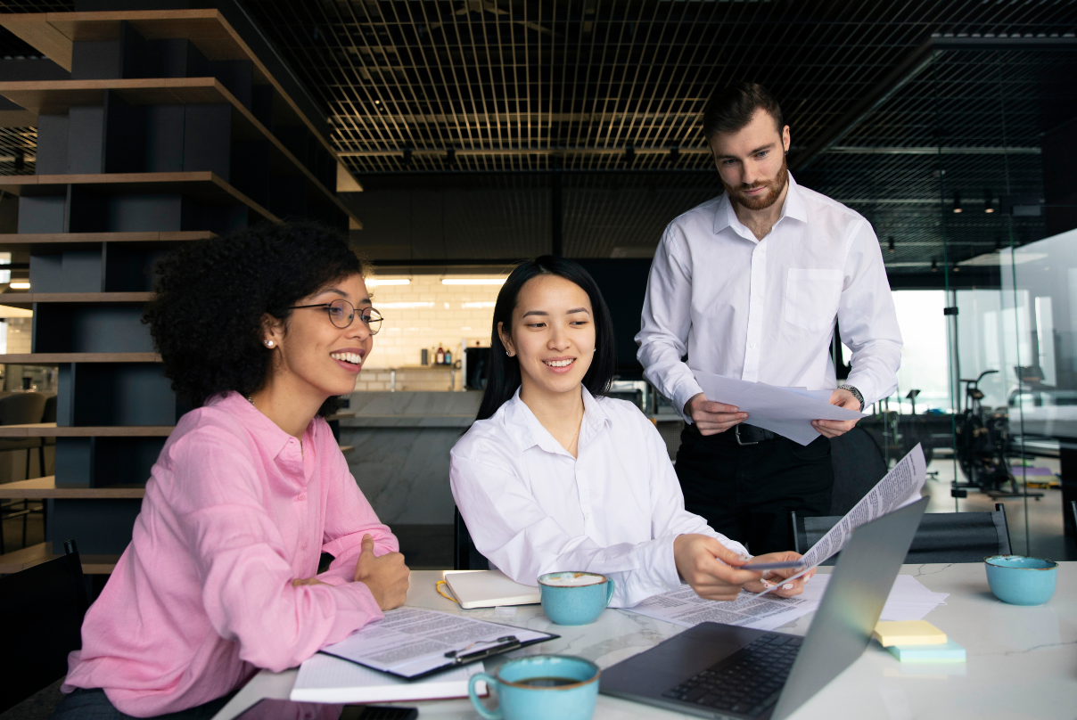 legal requirements for global capability center
