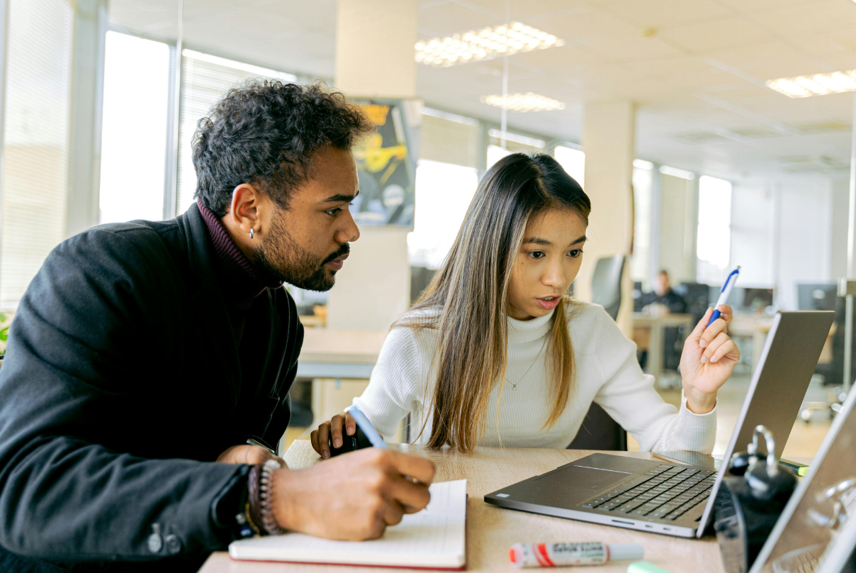 managed IT services careers