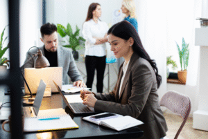BPO to managed services