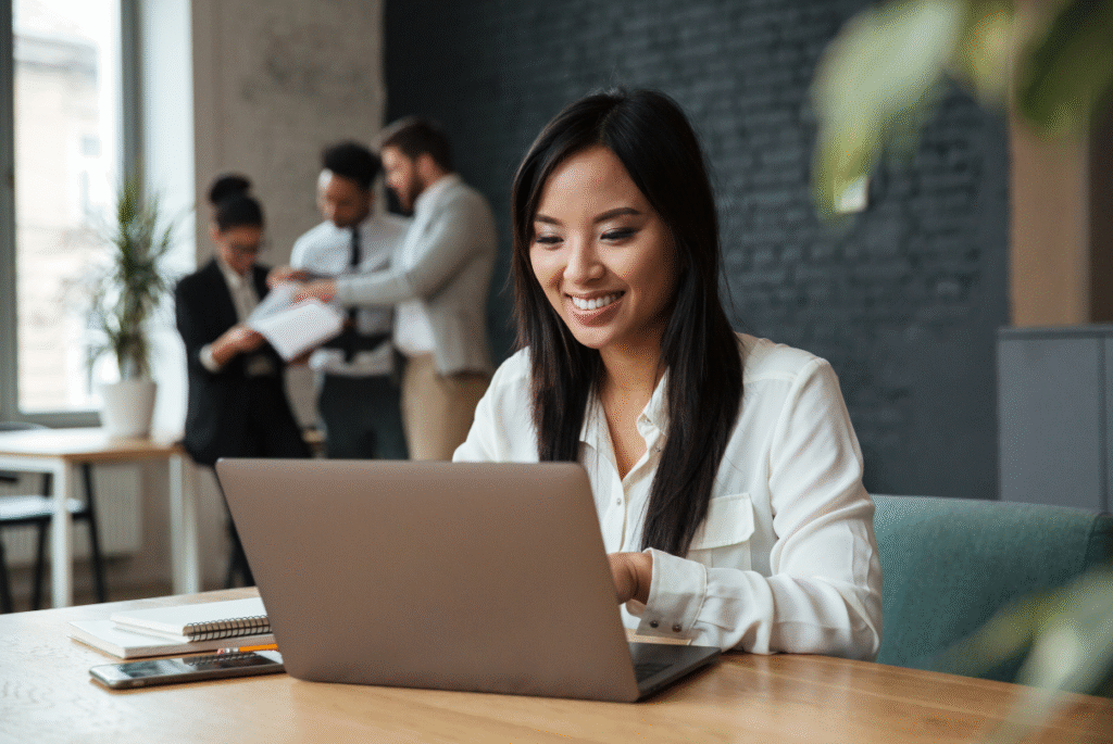 BOT career opportunities