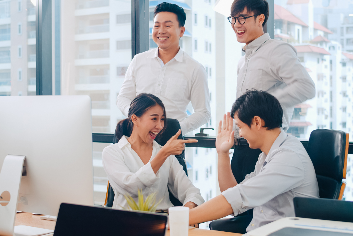 Global capability talent in the Philippines