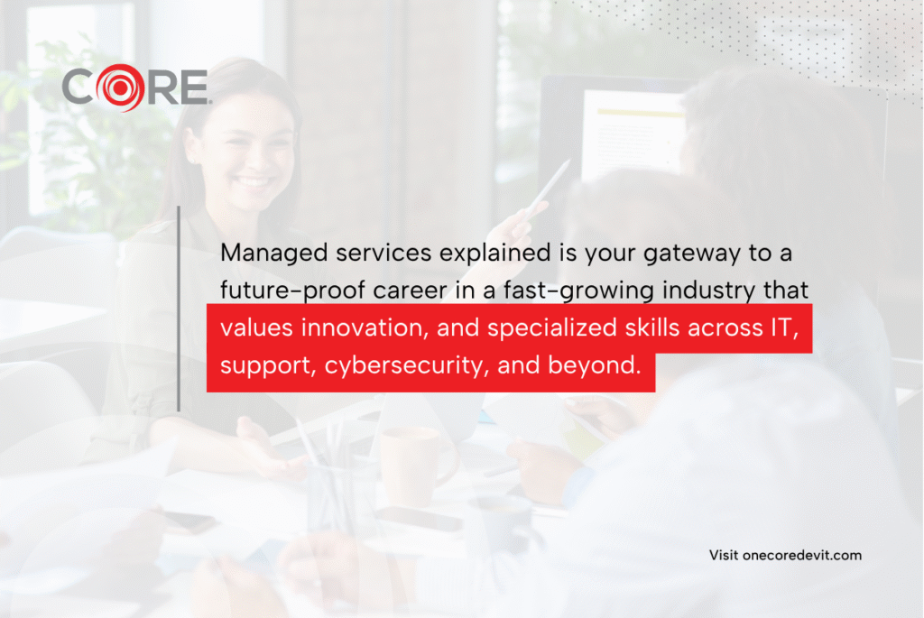 managed services explained - quote 2