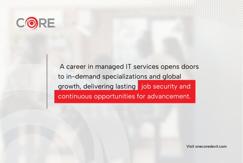 managed IT services careers Philippines - quote 1