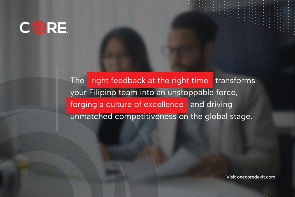 feedback Philippine workplace - quote 1