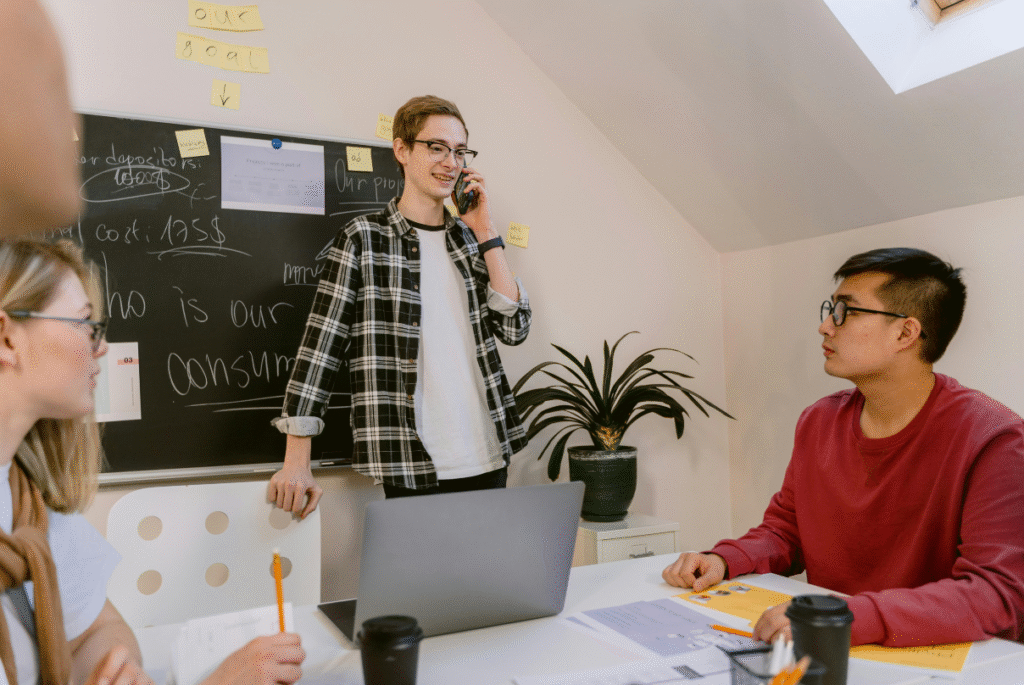 startup outsourcing in the Philippines 