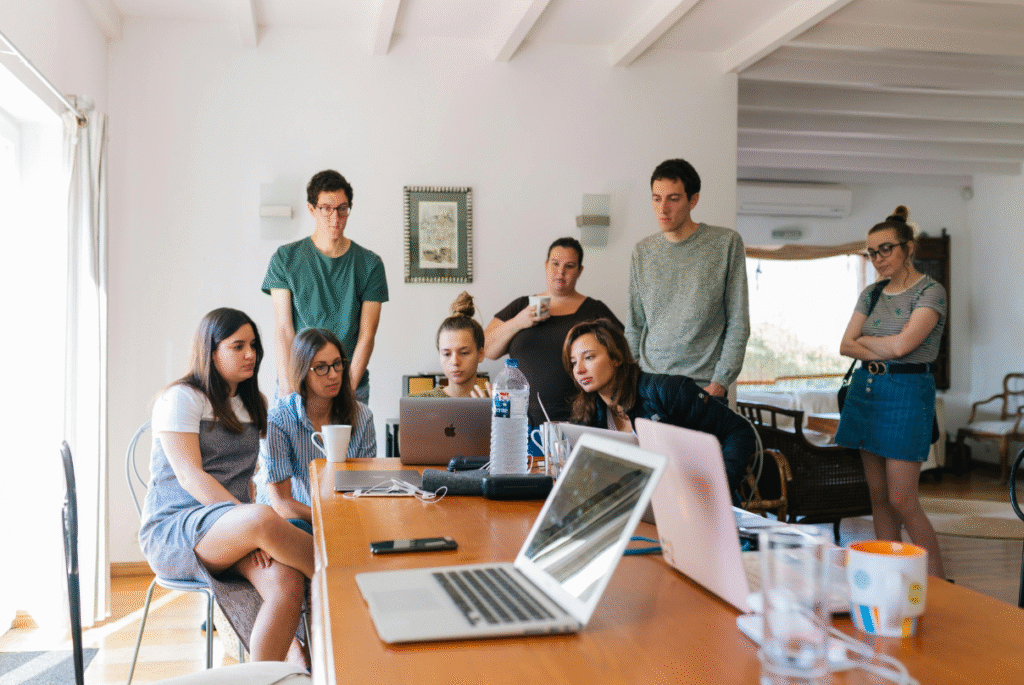 startup team to outsourcing Philippines 