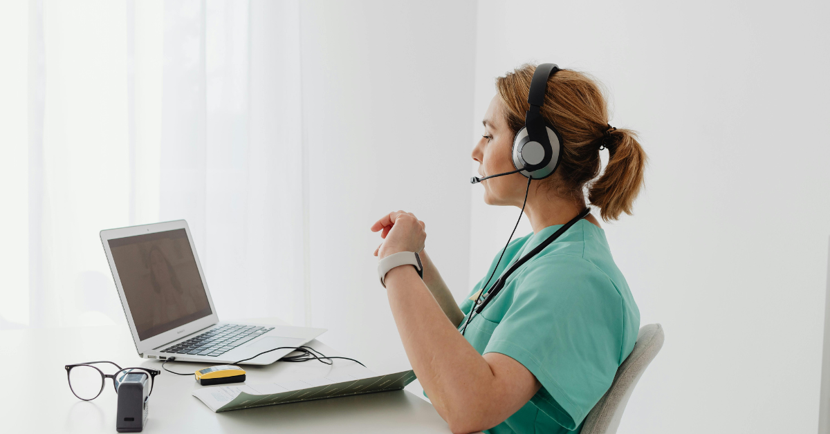 Filipino Nurses for US Remote Roles | CORE